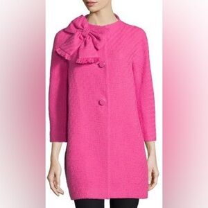 NWT Kate Spade Dorothy Coat